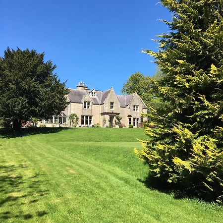 Whitchester Christian Centre Hawick Luaran gambar