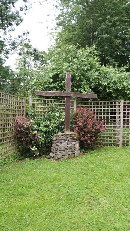 Whitchester Christian Centre Hawick Bilik gambar