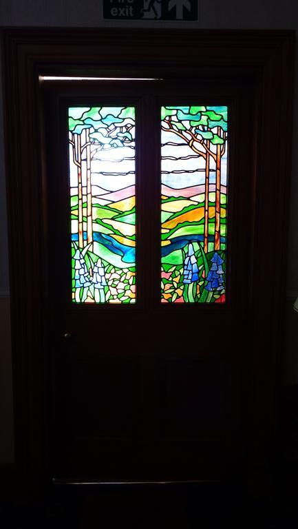 Whitchester Christian Centre Hawick Luaran gambar