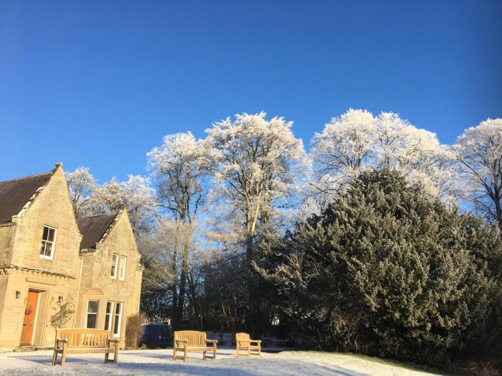 Whitchester Christian Centre Hawick Luaran gambar
