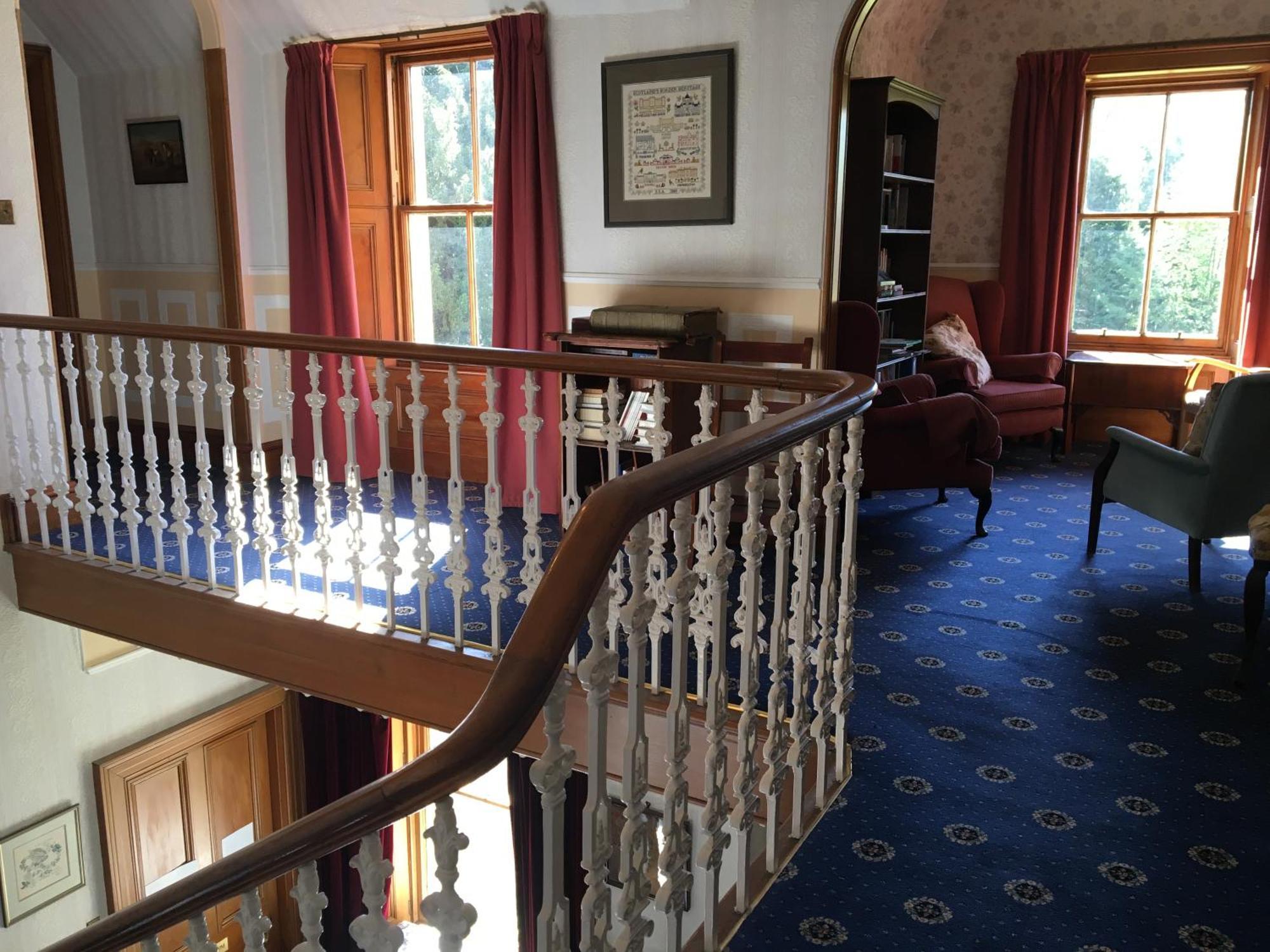 Whitchester Christian Centre Hawick Luaran gambar