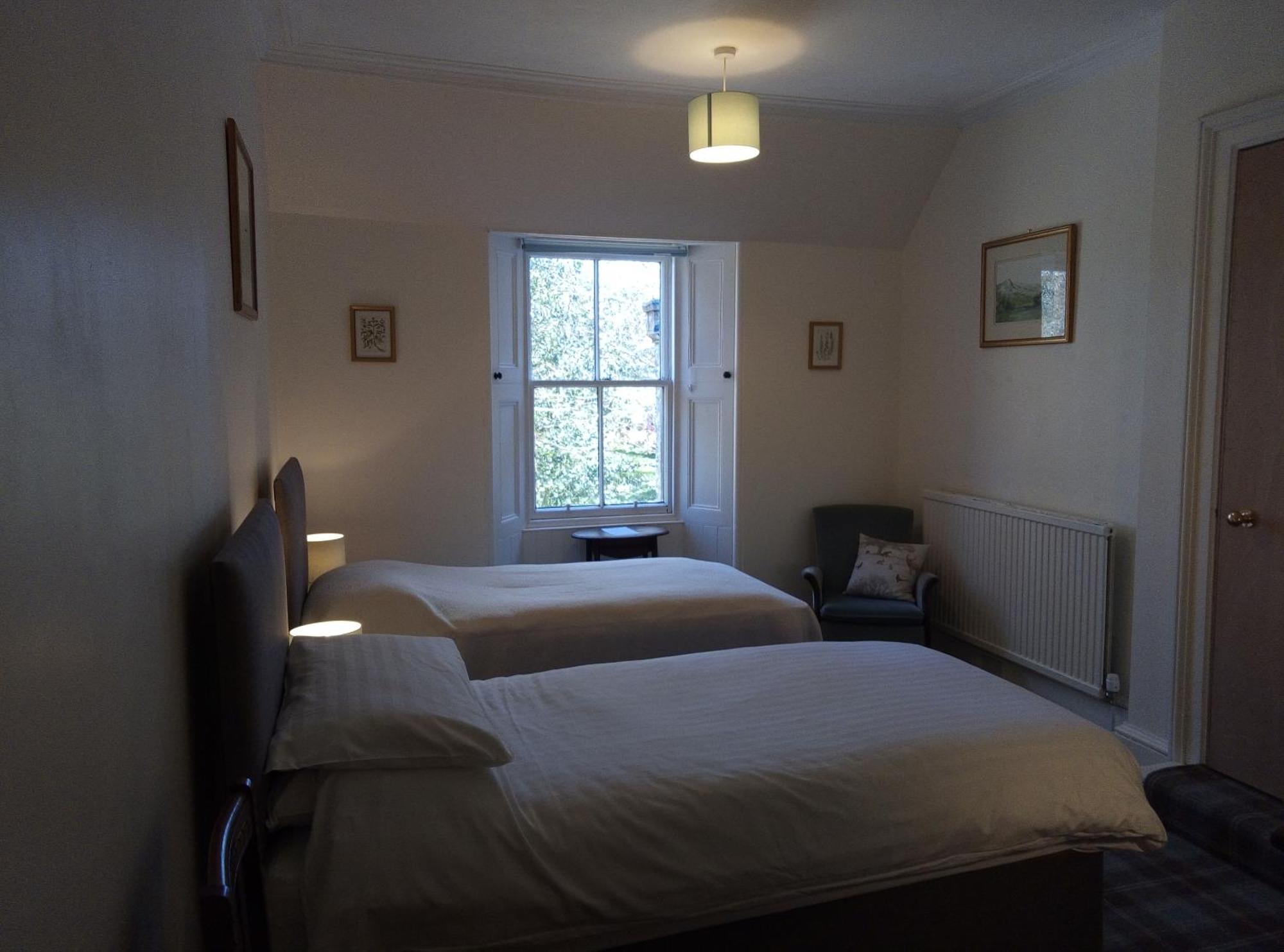 Whitchester Christian Centre Hawick Luaran gambar
