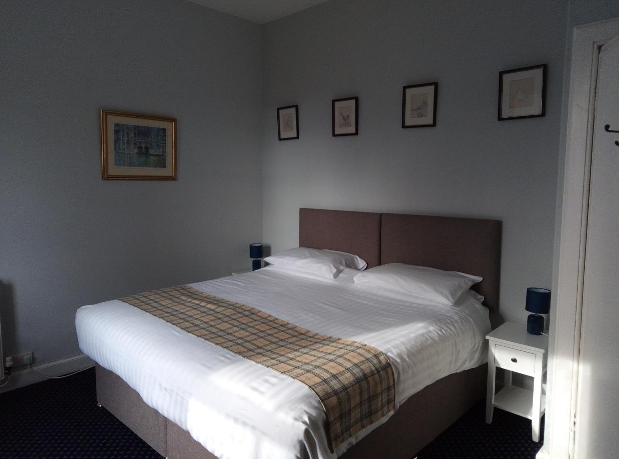 Whitchester Christian Centre Hawick Luaran gambar