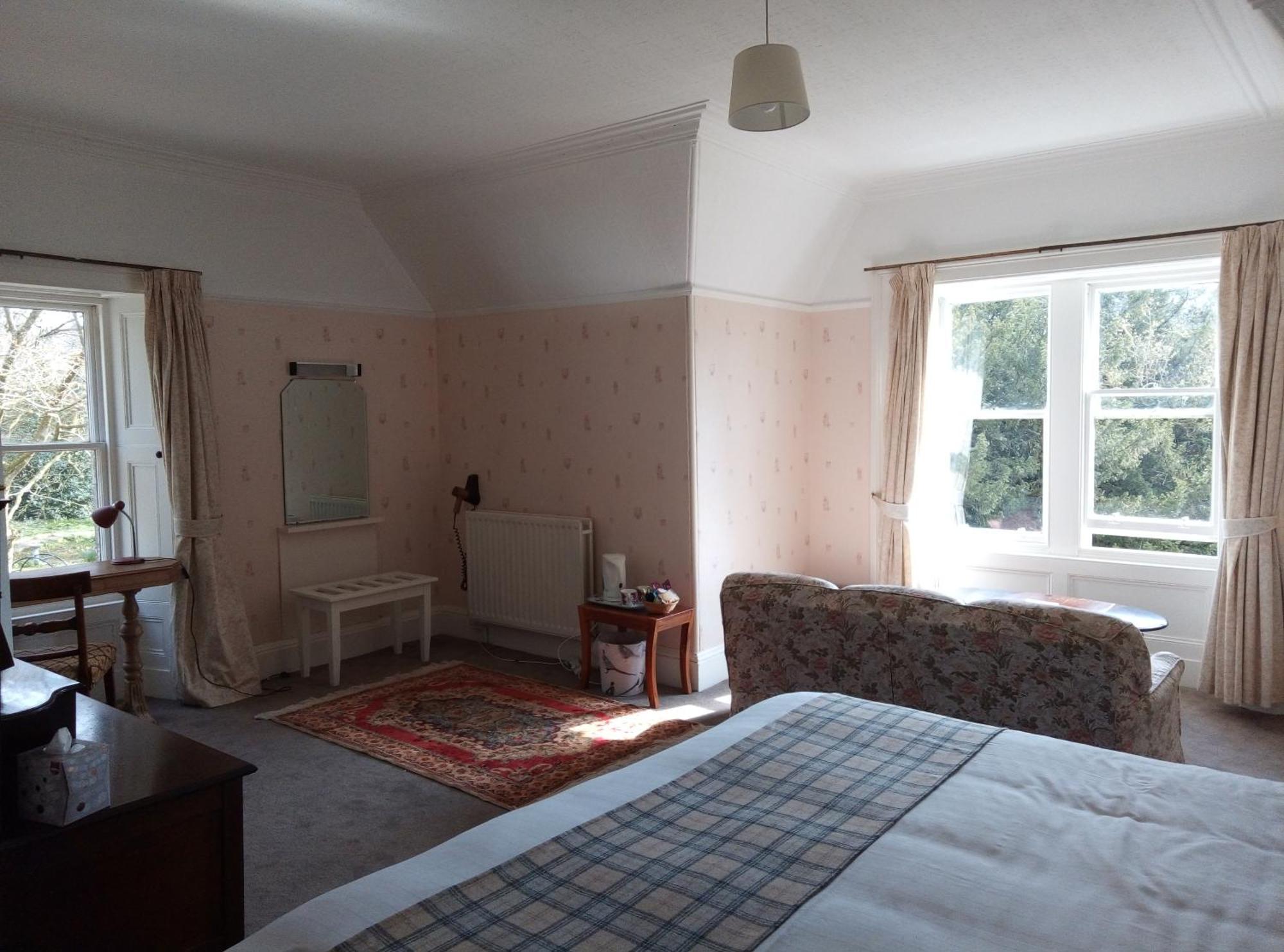 Whitchester Christian Centre Hawick Luaran gambar