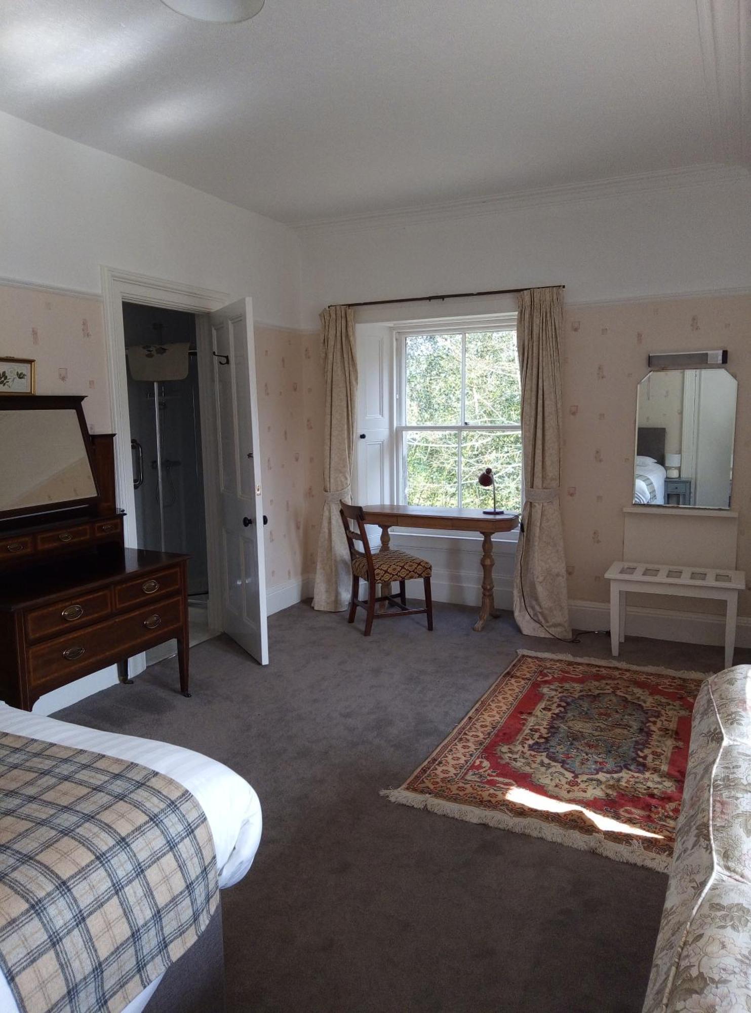 Whitchester Christian Centre Hawick Luaran gambar