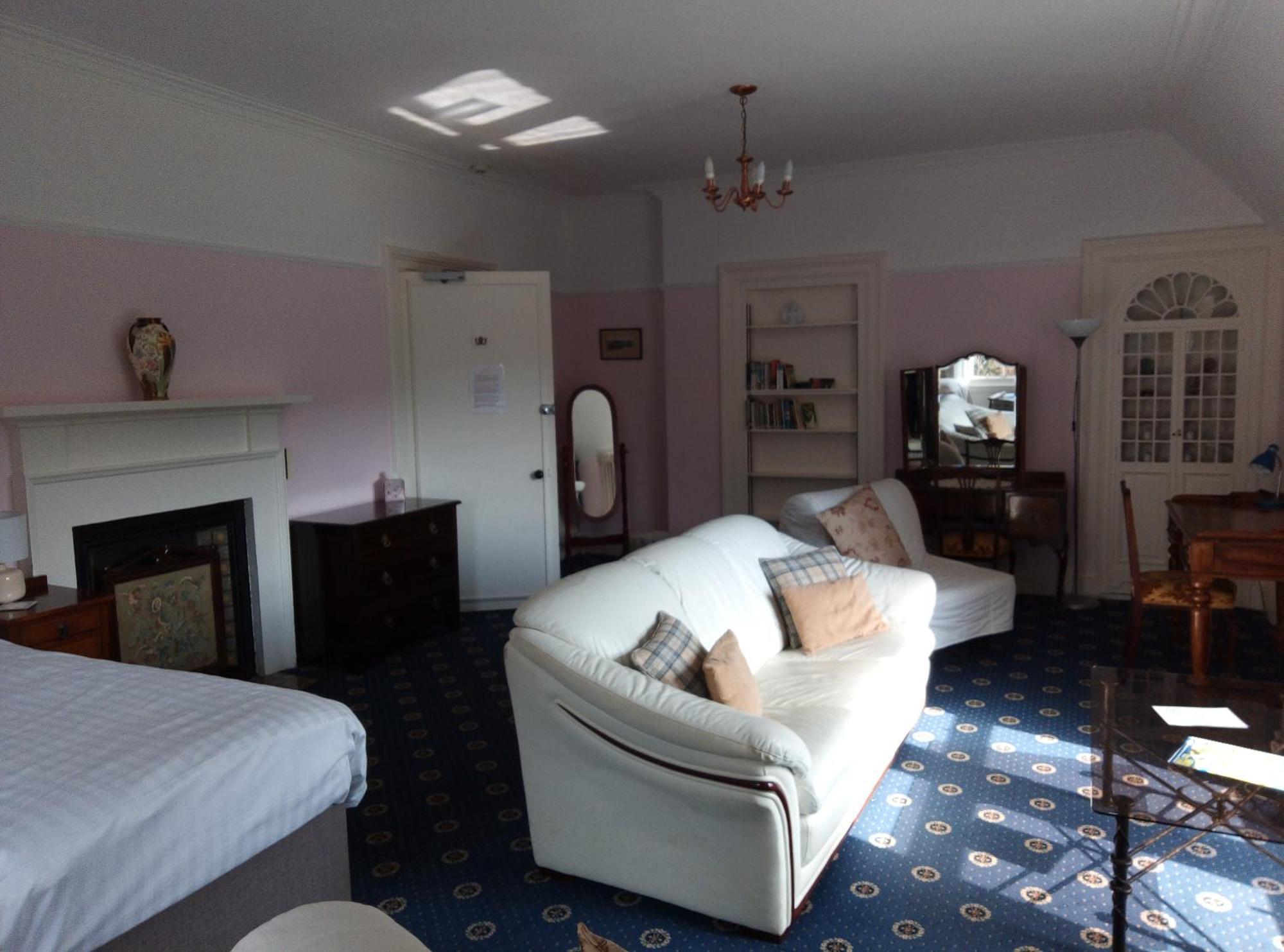 Whitchester Christian Centre Hawick Luaran gambar