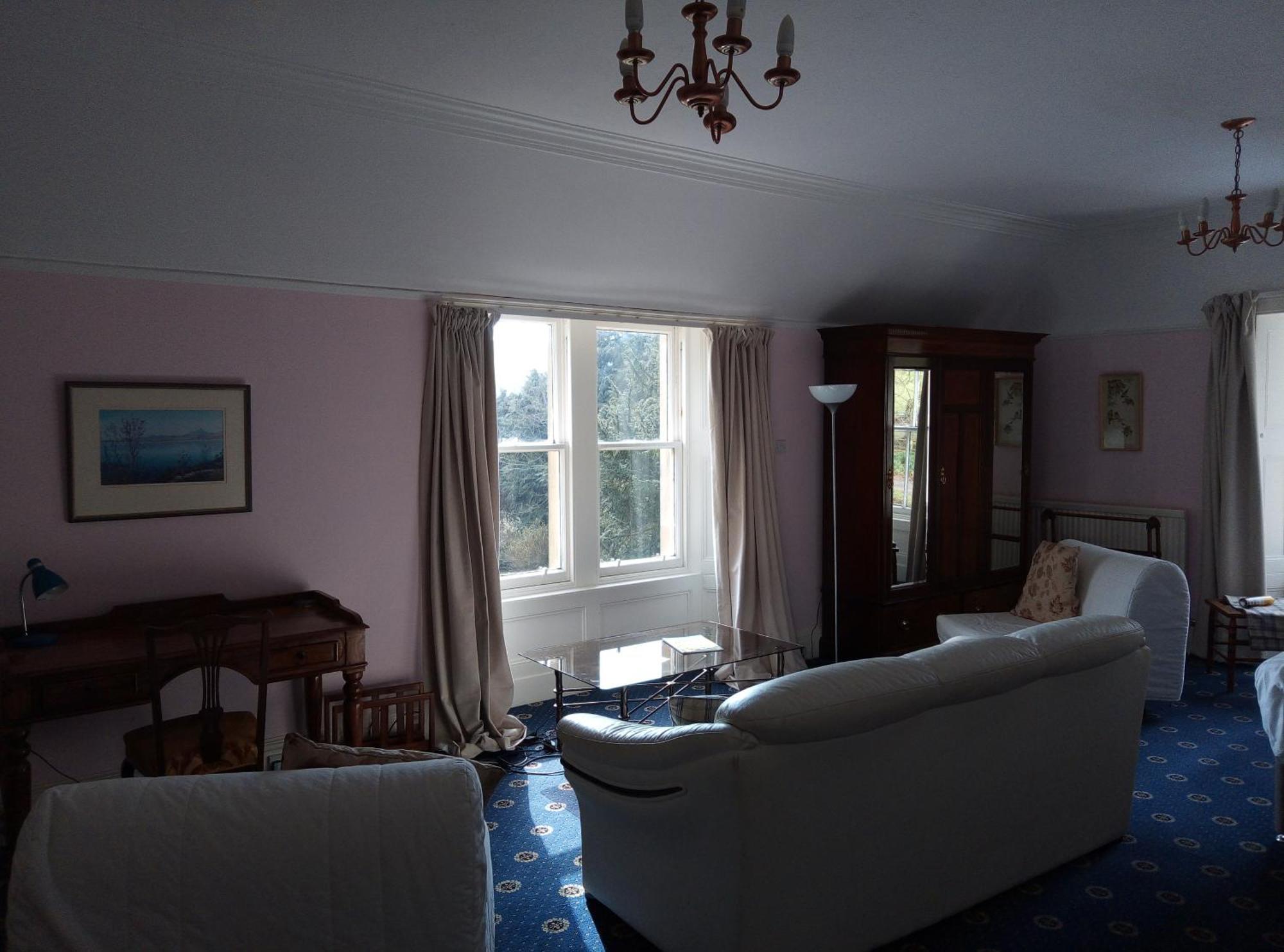 Whitchester Christian Centre Hawick Luaran gambar