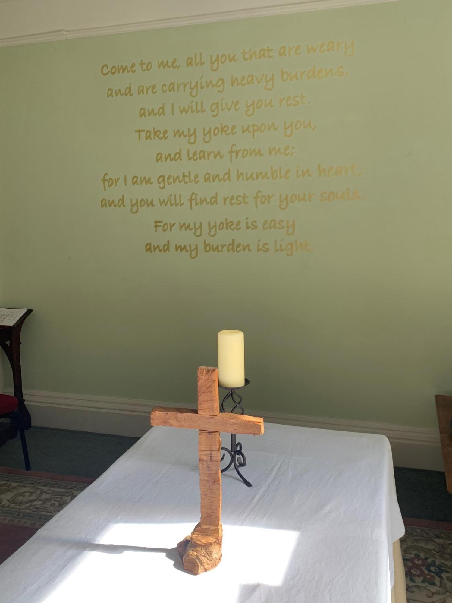Whitchester Christian Centre Hawick Luaran gambar