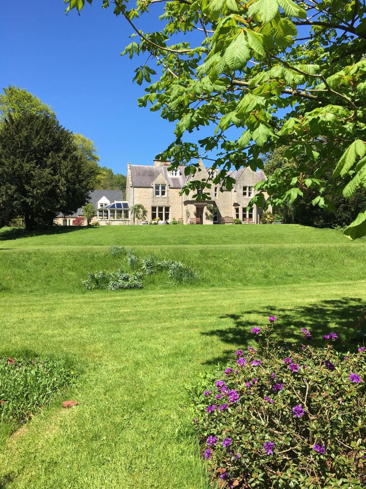 Whitchester Christian Centre Hawick Luaran gambar