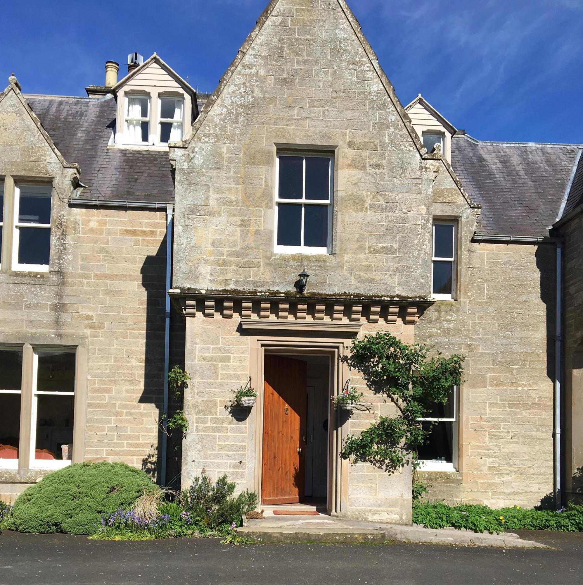 Whitchester Christian Centre Hawick Luaran gambar